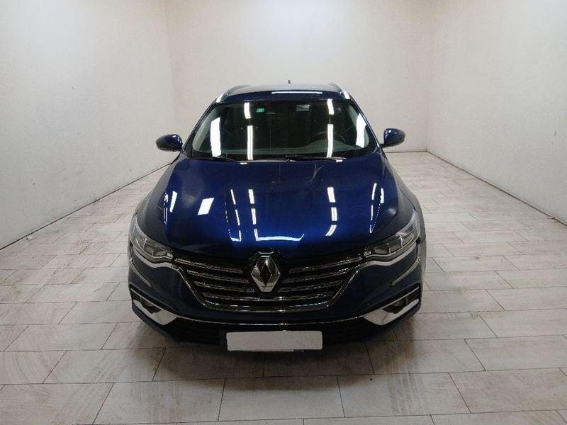 Renault Talisman Sporter 2.0 blue dci Business 160cv edc