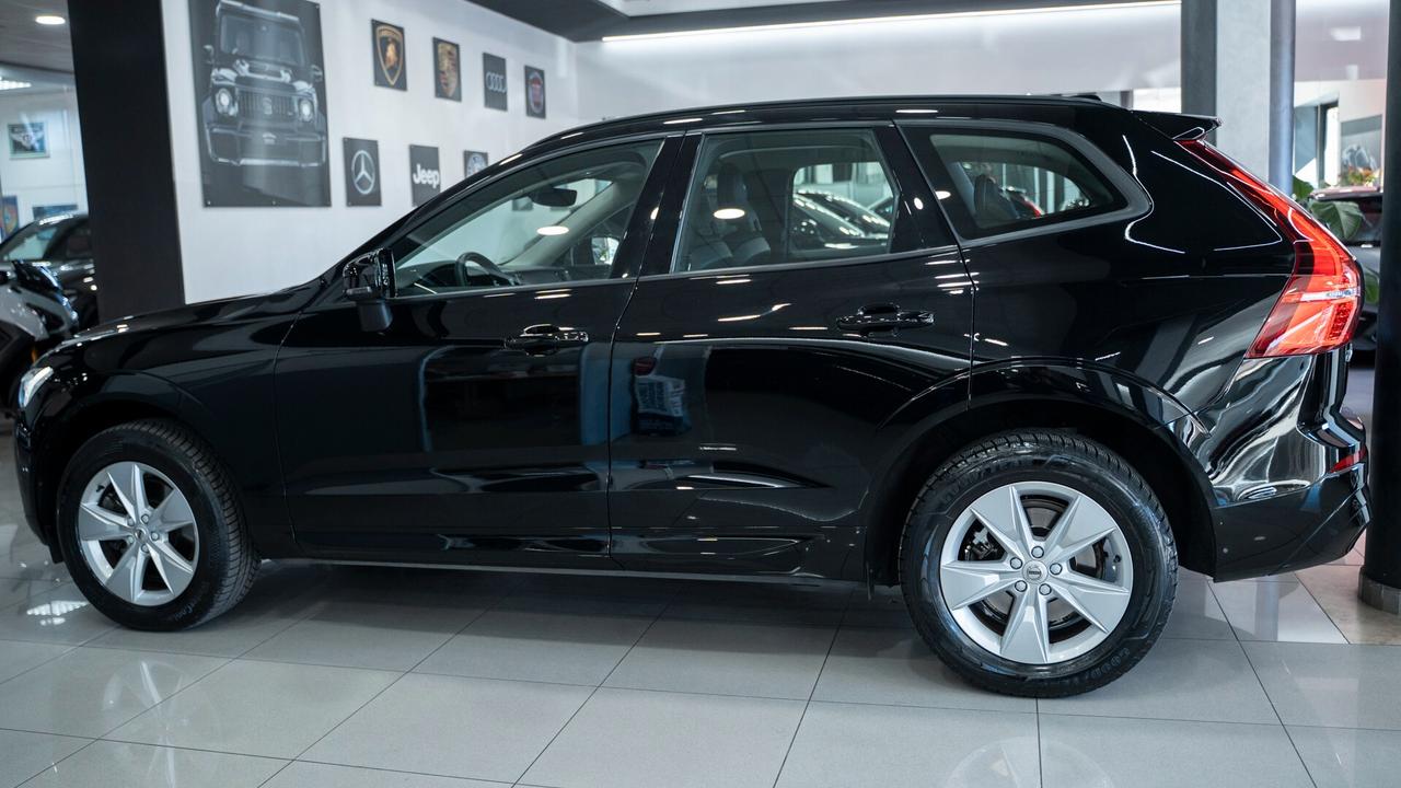 Volvo XC 60 XC60 B4 D 2.0 GEARTRONIC MOMENTUM SPORT LED NAVI FULL OPTIONAL