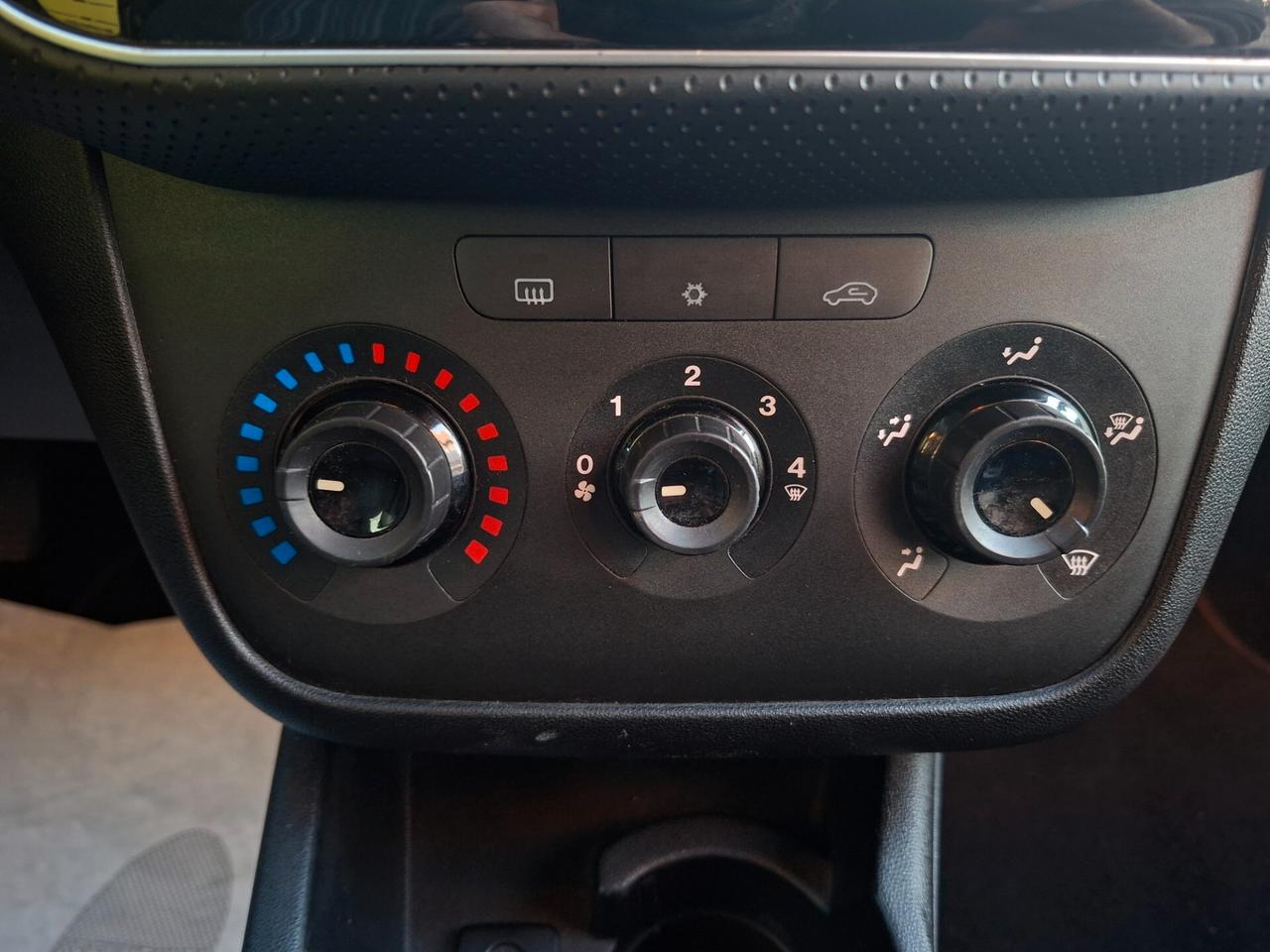 Fiat Punto Evo 1.2 Dynamic *EURO 5A*