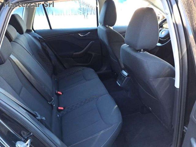 SKODA Kamiq Kamiq 1.0 tsi Ambition 110cv - GL230SR