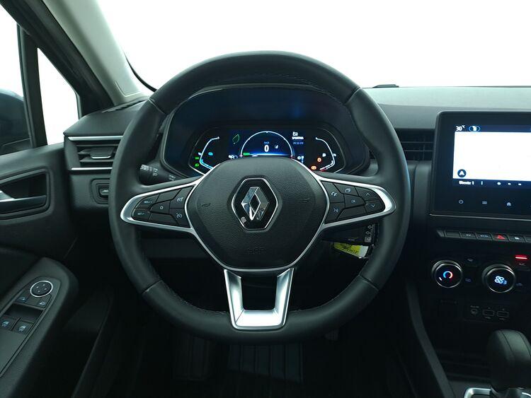 Renault Clio Hybrid Business BR875242 1.6 Full Hybrid 140CV