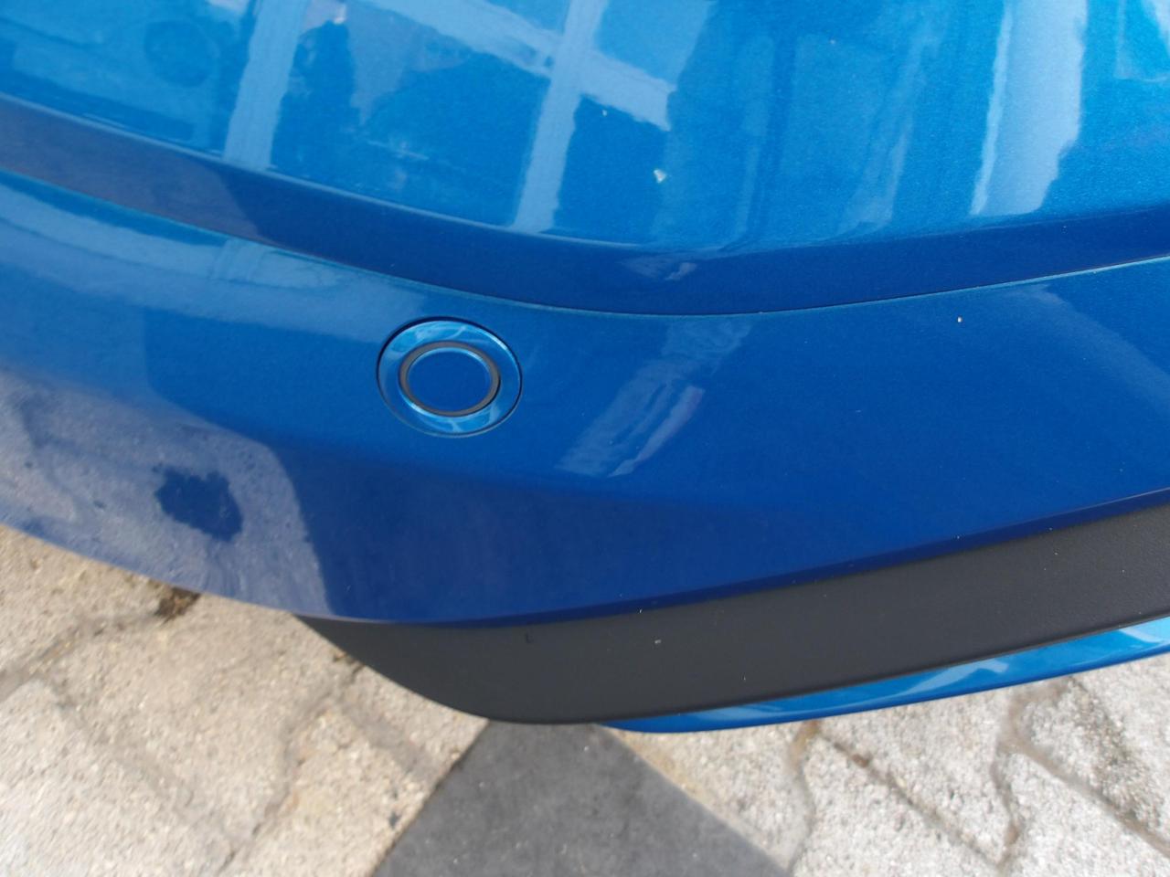 Ford Puma 1.0 ecoboost Hybrid 125cv