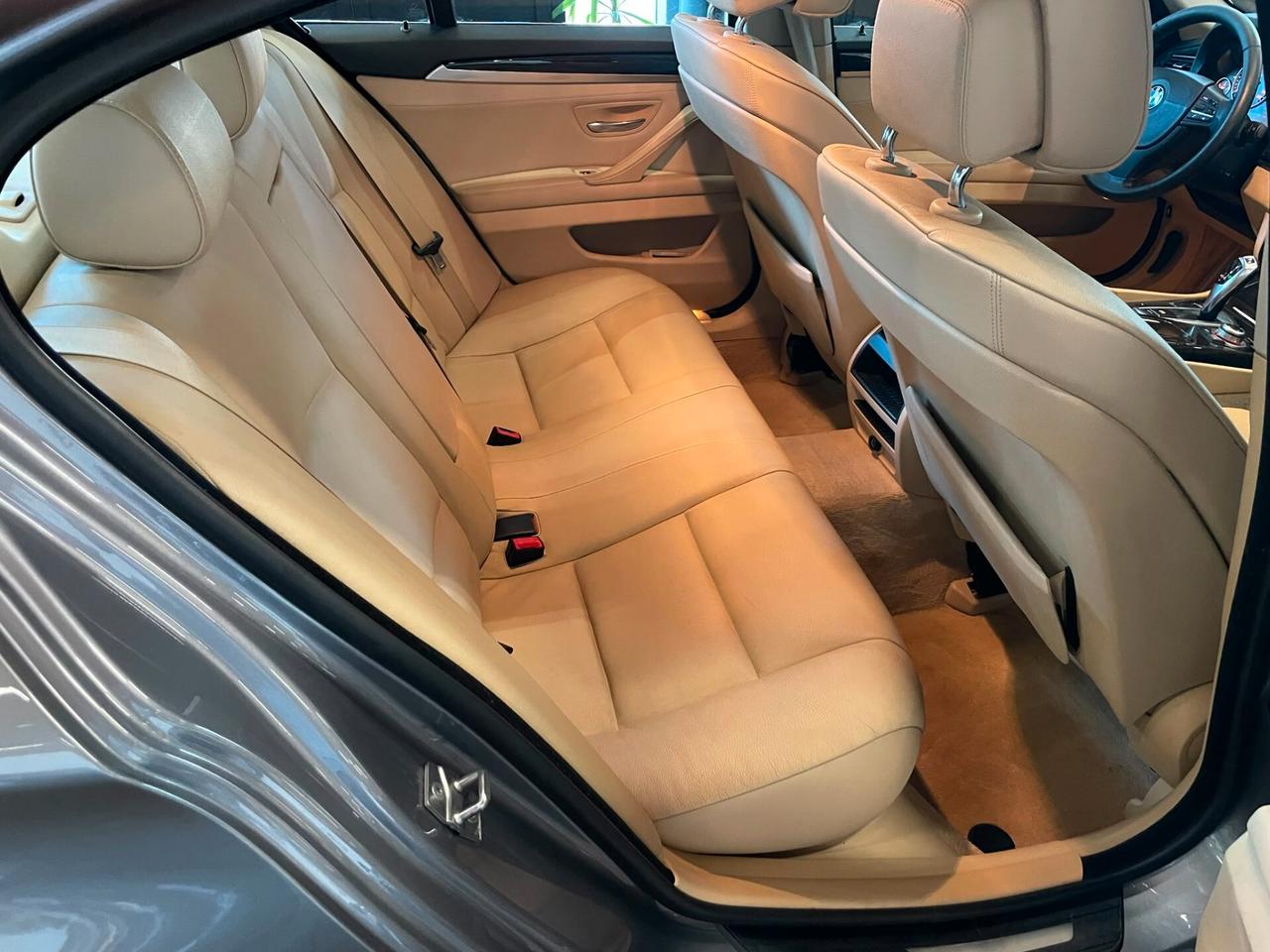 Bmw 530 530d luxury