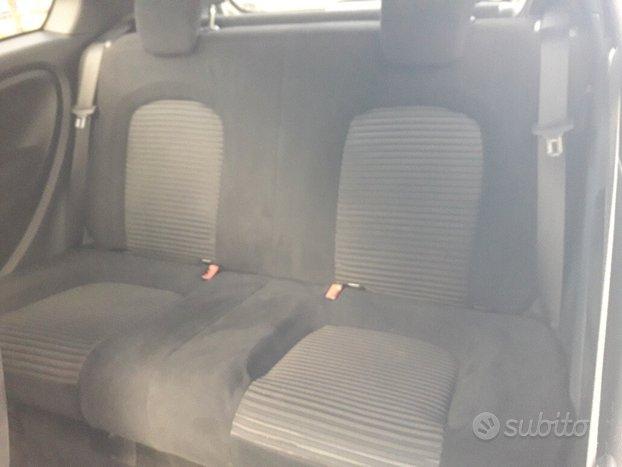 Abarth Grande Punto 1.4 T-Jet Esseesse 180 CV