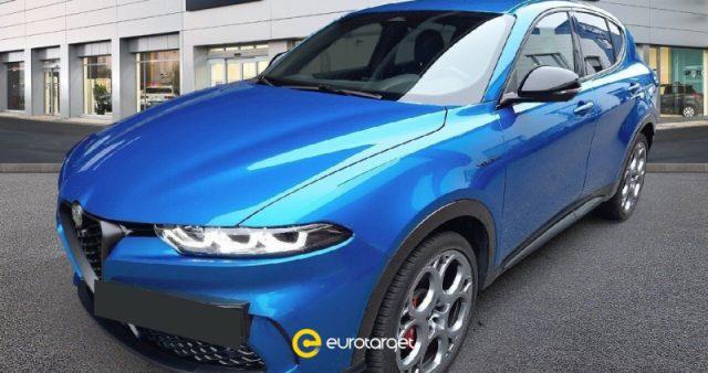 ALFA ROMEO Tonale 1.3 280 CV PHEV AT6 Q4 Veloce