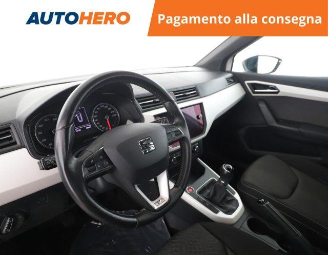 SEAT Arona 1.0 EcoTSI XCELLENCE