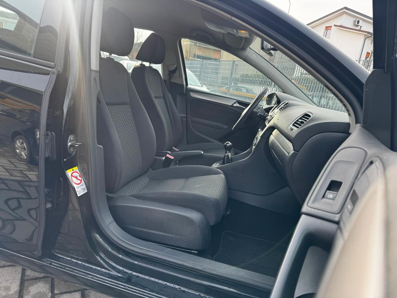 Volkswagen Golf 1.4 5p. United