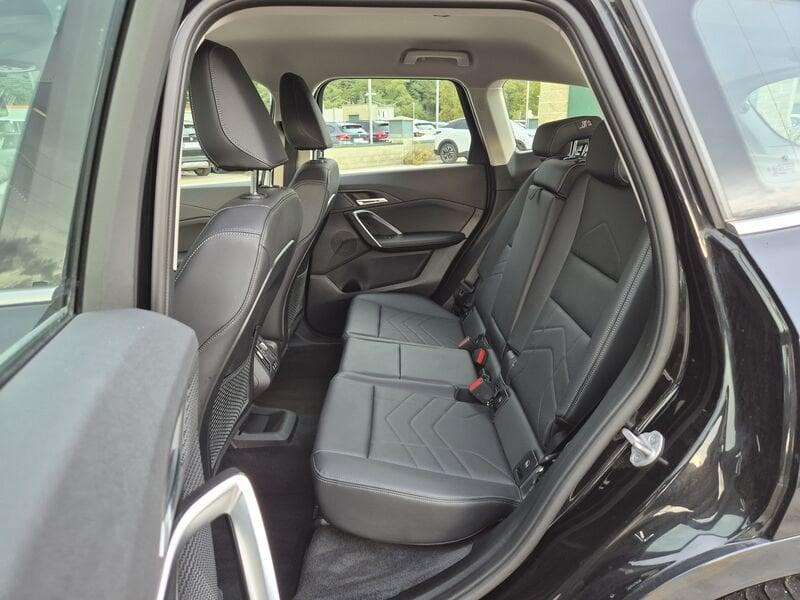 BMW X1 xdrive20d mhev 48V X-Line auto