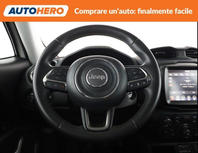JEEP Renegade 1.0 T3 Limited