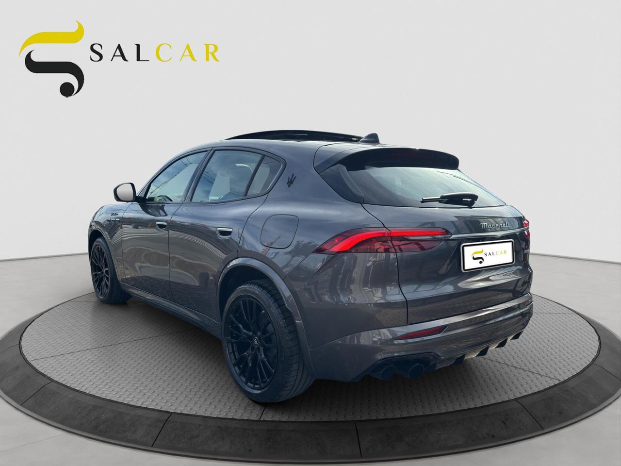 Maserati Grecale 2.0 mhev 330cv Modena Tetto 2024