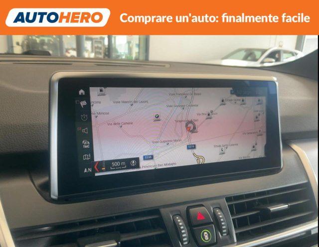 BMW 225 xe Active Tourer iPerformance Msport aut.