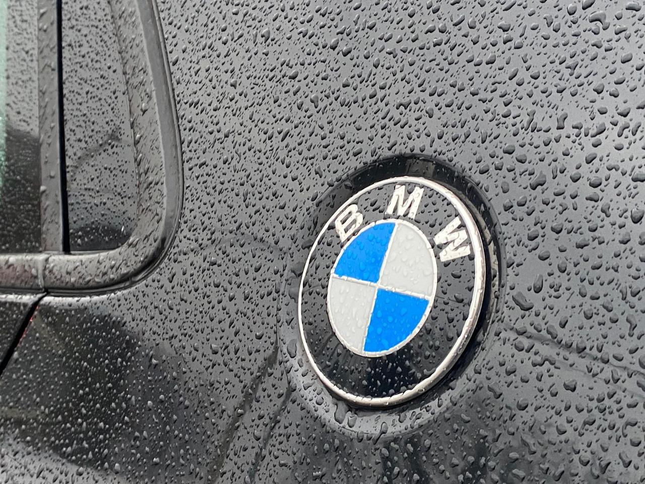 Bmw X2 Advantage 20 d #8200