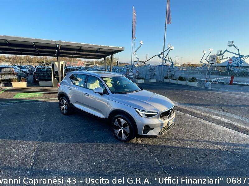 Volvo XC40 XC40 T2 automatico Core