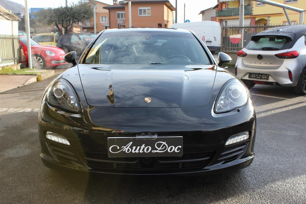 Porsche Panamera 3.0 S Hybrid BELLISSIMA