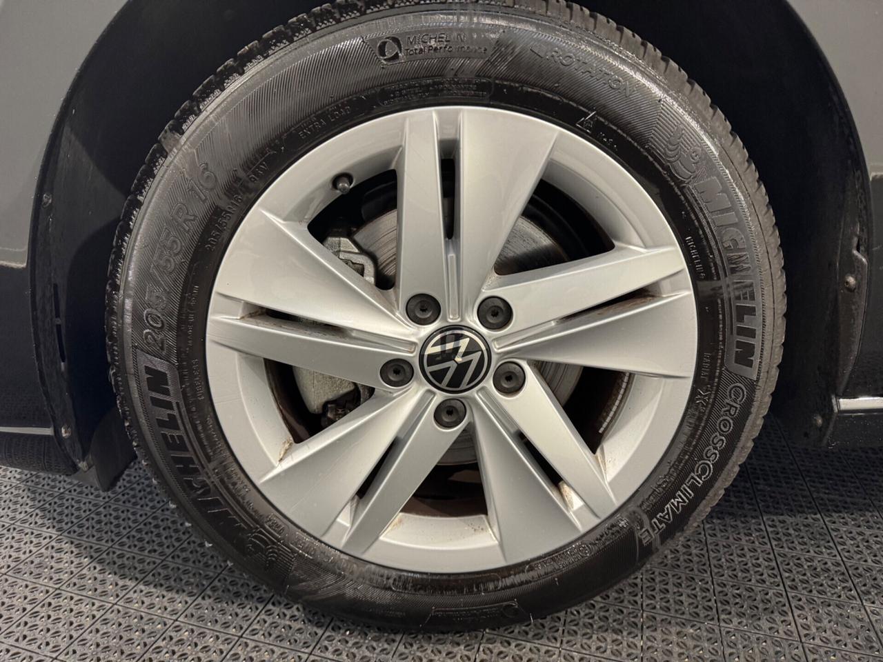 Volkswagen Golf 2.0 TDI SCR Life