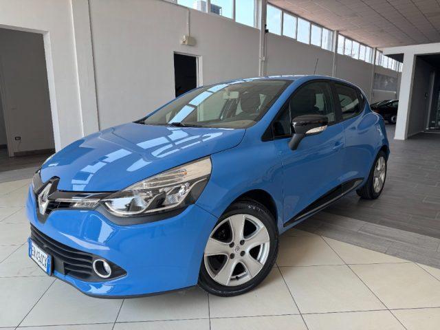 RENAULT Clio 1.5 dCi 8V 75CV 5 porte Wave