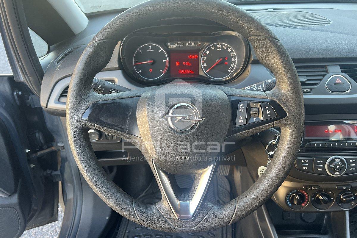 OPEL Corsa 1.3 CDTI ecoFLEX 5 porte Professional N1