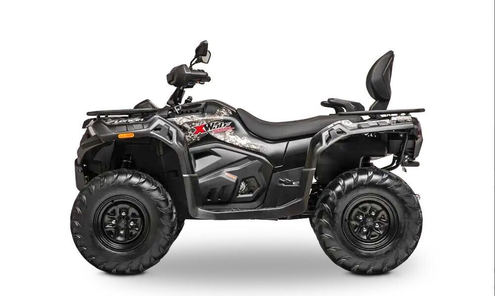 Loncin X-WOLF 550 EPS