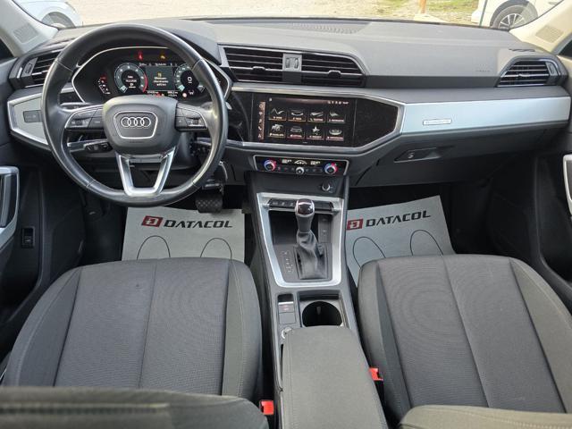 AUDI Q3 SPB 40 TDI quattro S tronic Business Plus