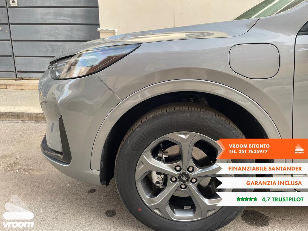 FORD Kuga 3ª serie Kuga 2.5 Plug In Hybrid 243...