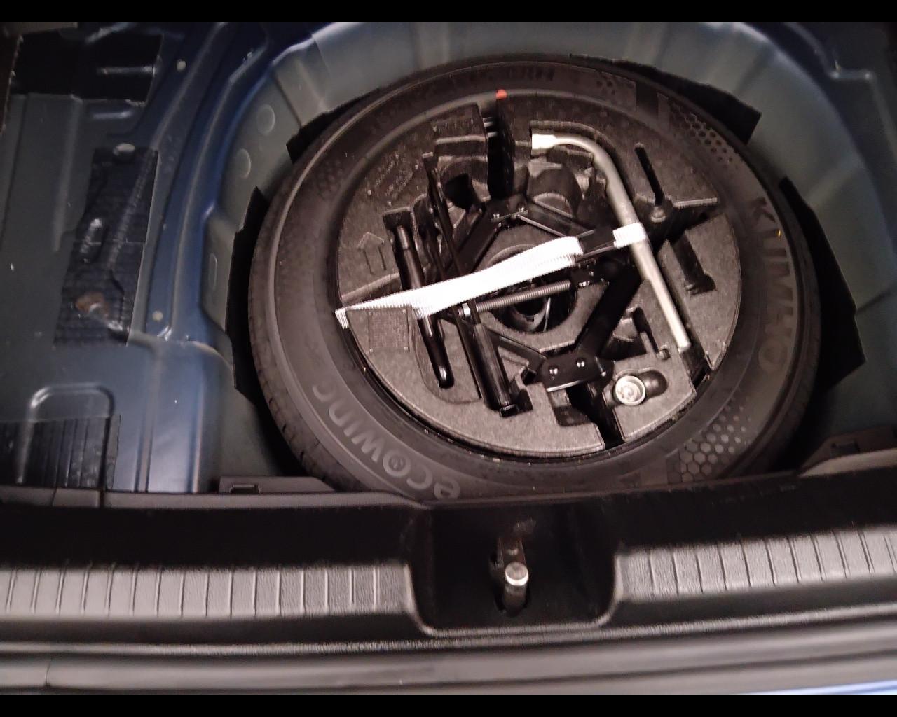 VOLKSWAGEN Polo VI 2022 - Polo 1.0 tsi Life 95cv dsg