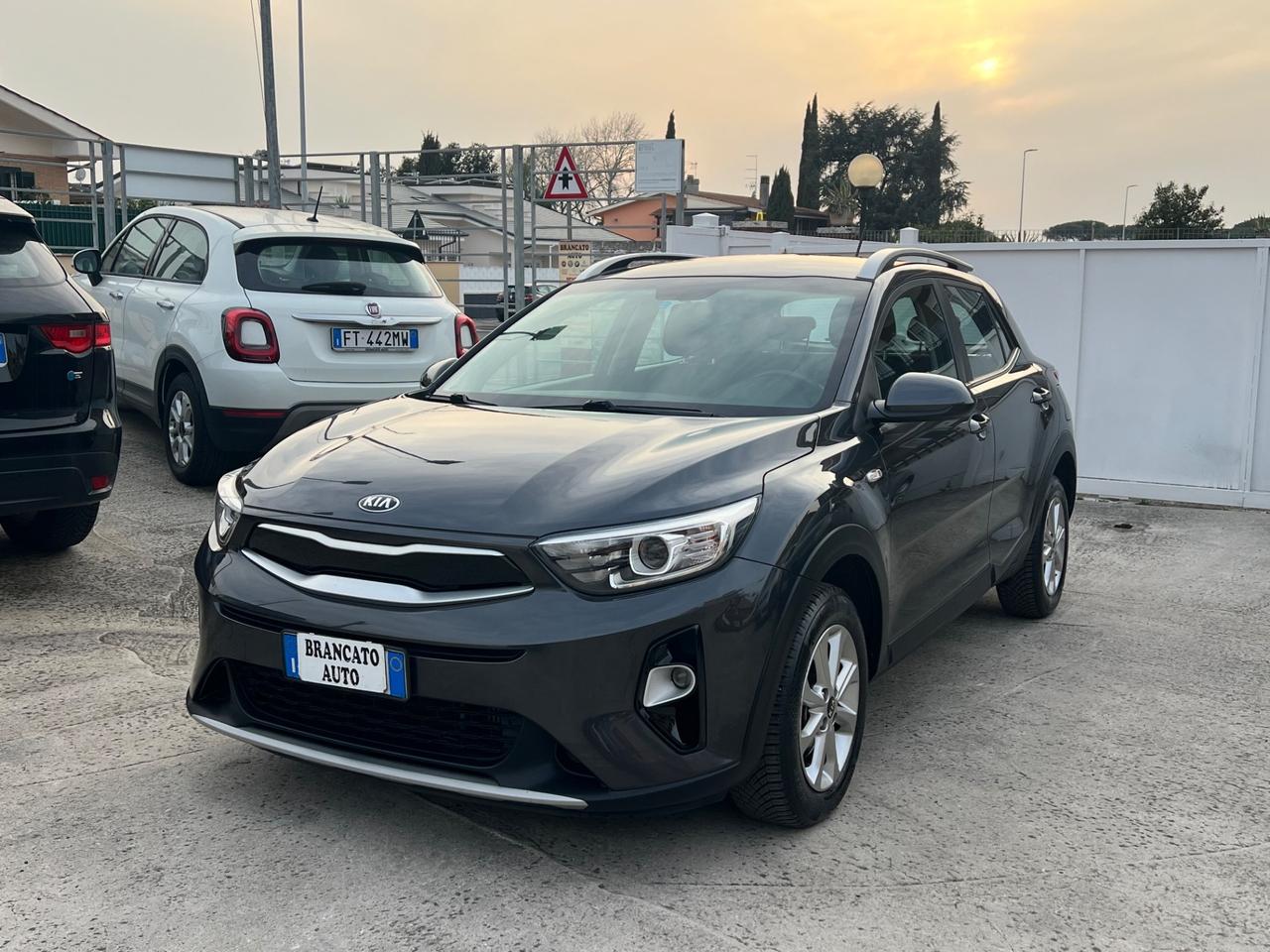 Kia Stonic 1.0 T-GDi 120 CV Style