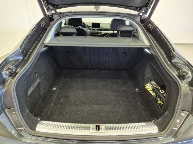 AUDI A5 SPB 35 TFSI S tronic - Cruise/Lim - Sens. Post.