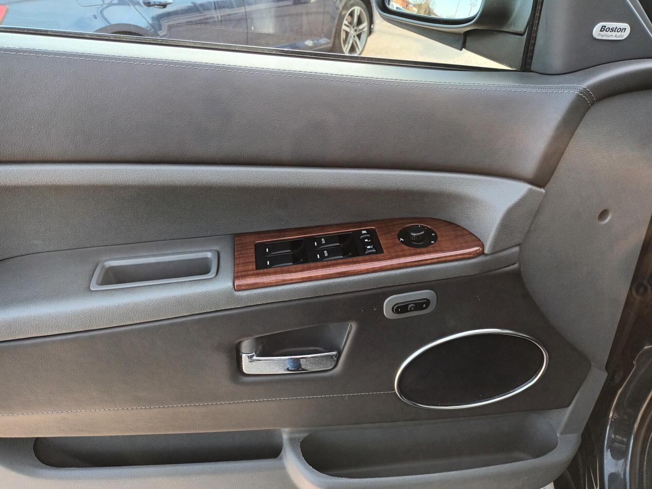 Jeep Grand Cherokee FULL OPTIONAL IMPECCABILE