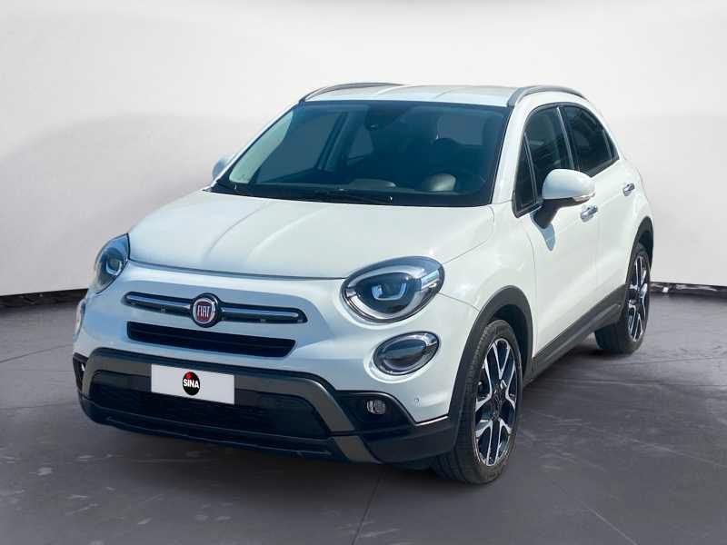 FIAT 500X 1.6 mjt Cross 130cv