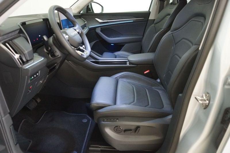 Škoda Kodiaq 2.0 TDI EVO Style DSG 7posti+ EXTRA ACCESSORI