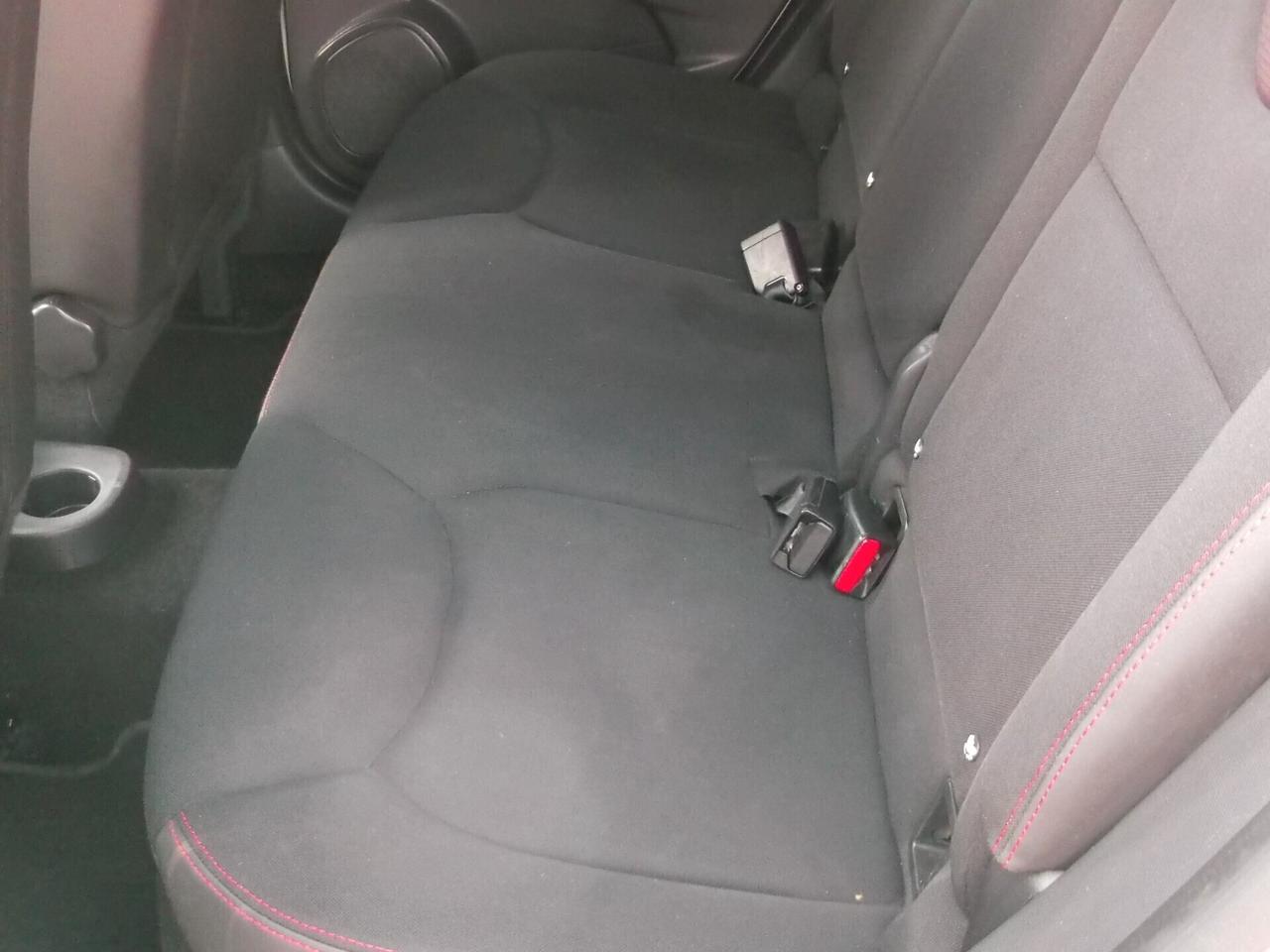 Renault Clio 1.5 dCi Neopatentati 2014