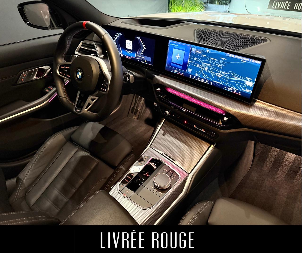 Bmw 340i M 340 i Serie 3