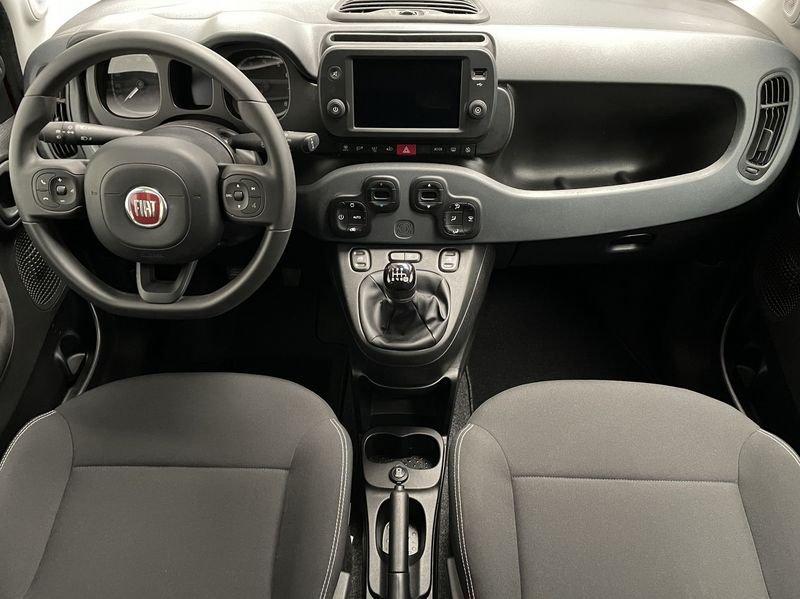 FIAT Panda Cross 1.0 FireFly S&S Hybrid