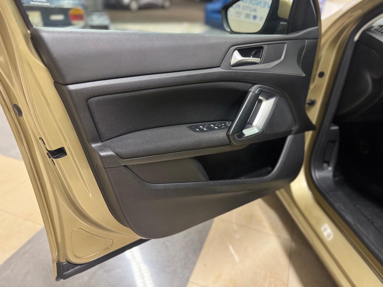 Peugeot 308 BlueHDi 130 S&S GT Line