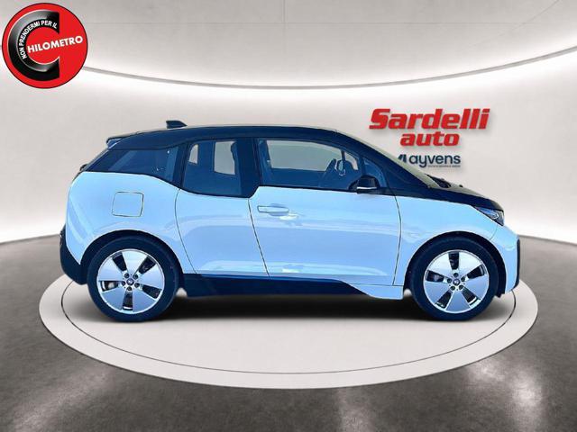 BMW i3 120 Ah Advantage