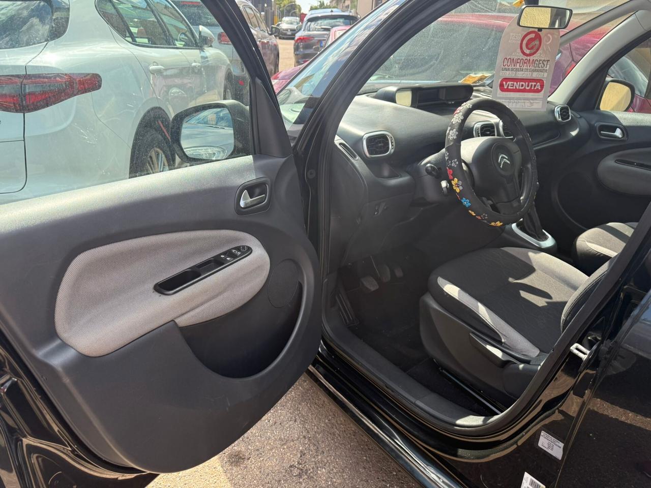 Citroen C3 Picasso 1.6 HDi 90 Exclusive Limited 2