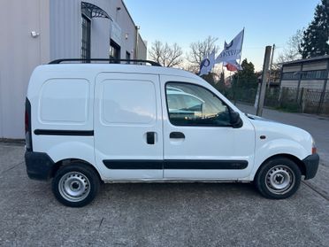 Renault Kangoo 1.5 dCi/65CV 4p. Confort Express