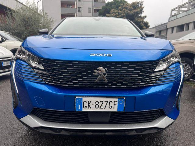 PEUGEOT 3008 BlueHDi 130CV EAT8 Allure Pack (AUTOCARRO)