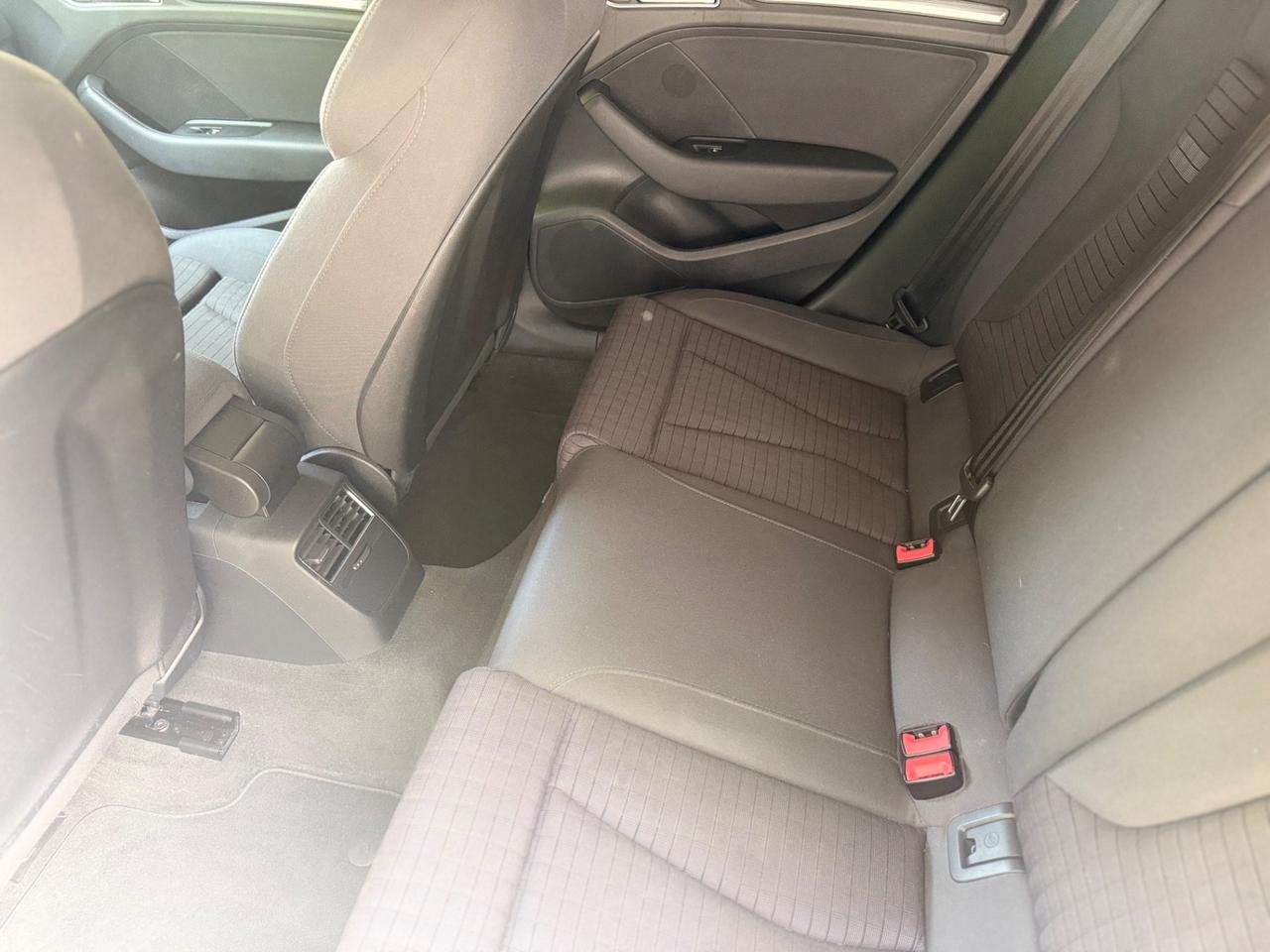Audi A3 SPB 1.6 TDI 116 CV Sport