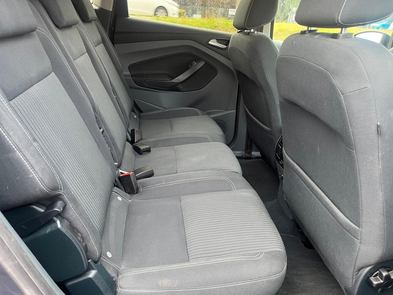 Ford C-Max 1.6 EcoBoost 150CV Plus