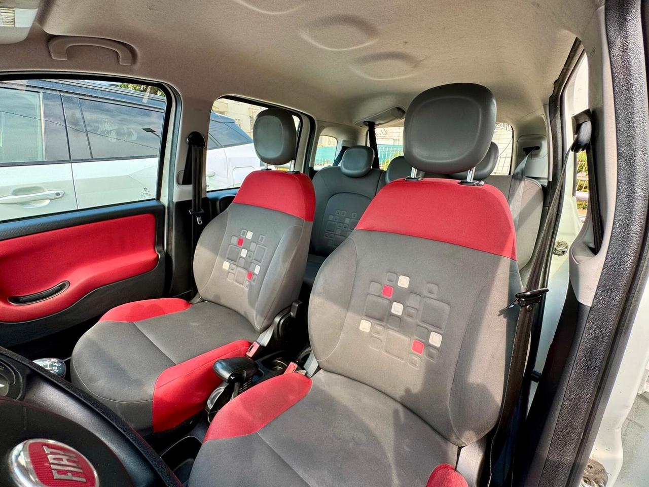 Fiat PANDA 1.2 BENZINA 69 CV LOUNGE 8V