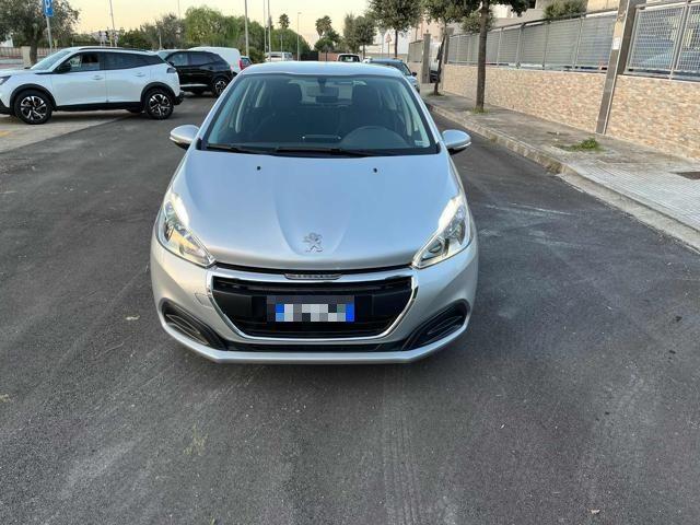 PEUGEOT 208 PureTech 82 5 porte Active