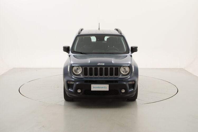 Jeep Renegade Limited BR069398 1.5 Mild Hybrid 130CV