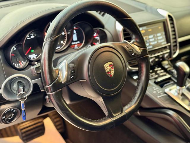 PORSCHE Cayenne 3.0 Diesel * PER OPERATORI DEL SETTORE *