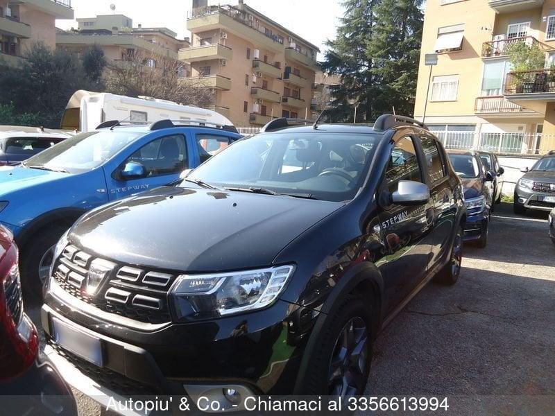 Dacia Sandero 1.5 dCi 90CV Serie Speciale Brave