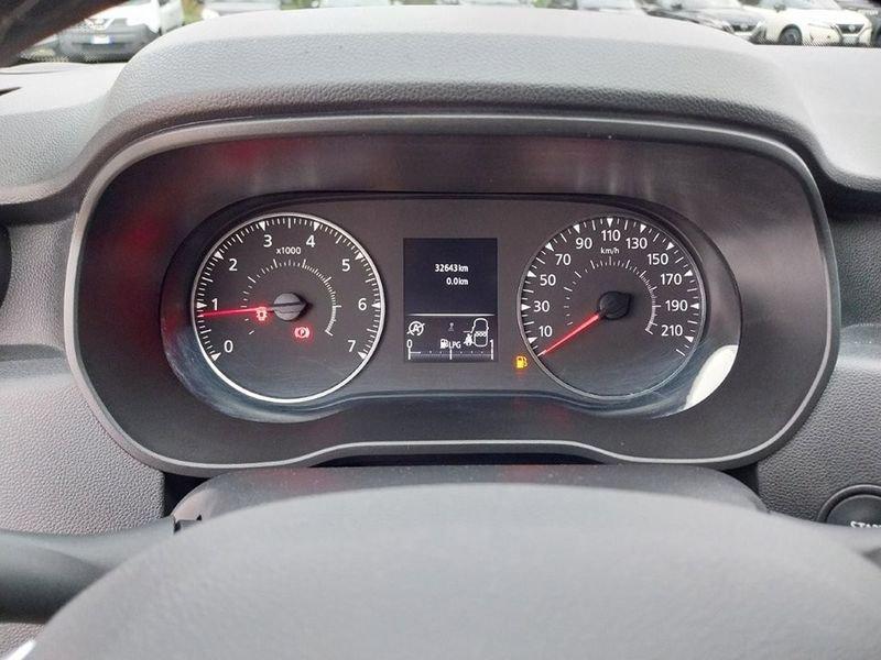 Dacia Duster 1.0 tce SL Extreme Gpl 4x2 100cv