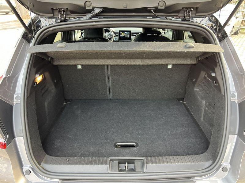 Renault Captur E-Tech hybrid 1.6 HEV E-TECH 105KW RIVE GAUCHE