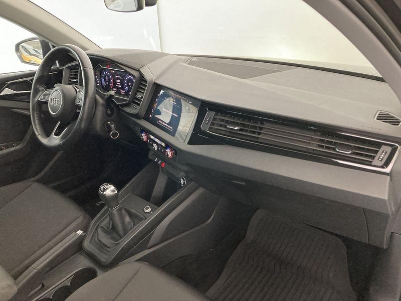 Audi A1 1.0 TFSI ultra 95cv Design