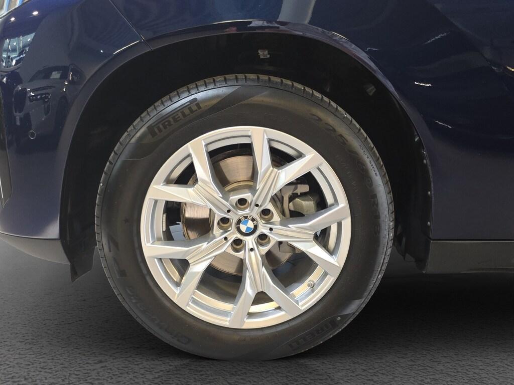 BMW X3 d xDrive20 Steptronic