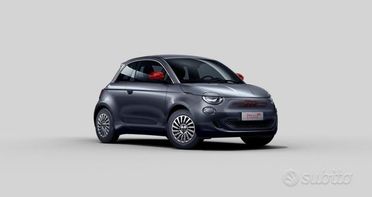 FIAT 500 Red Berlina 42 kWh 310 km